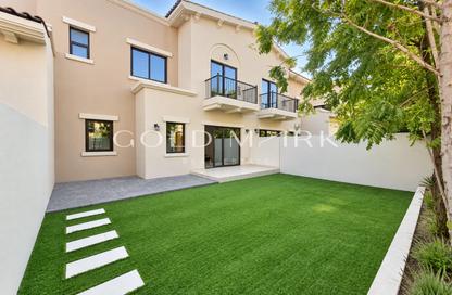 Villa - 3 - 3 for rent in Mira 3 - Mira - Reem - Dubai Villa - 3 - 3 for rent in Mira 3 - Mira - Reem - Dubai
