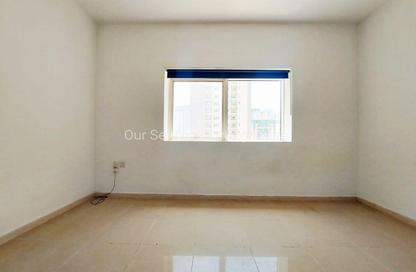 Apartment - Studio - 1 Bathroom for rent in New Al Taawun Road - Al Taawun - Sharjah