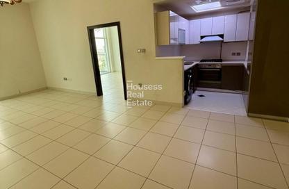 Apartment - 1 Bedroom - 2 Bathrooms for rent in Glitz 3B - Glitz 3 - Glitz - Dubai Studio City - Dubai