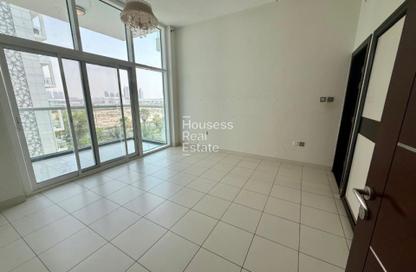 Apartment - 1 Bedroom - 2 Bathrooms for rent in Glitz 3B - Glitz 3 - Glitz - Dubai Studio City - Dubai