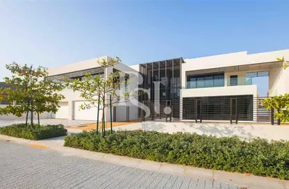 Villa - 5 Bedrooms for sale in Jawaher Saadiyat - Saadiyat Island - Abu Dhabi