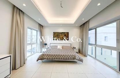 Villa - 5 Bedrooms - 6 Bathrooms for sale in District 1 - Jumeirah Village Triangle - Dubai