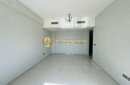 Apartment - 2 Bedrooms - 3 Bathrooms for rent in Al Dhabi Tower - Arjan - Dubai