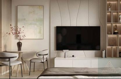 Apartment - Studio - 1 for sale in Skyhills Astra Tower A - Skyhills Astra - Dubai Science Park - Dubai