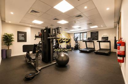 Apartment - Studio - 1 Bathroom for rent in Grey Pearl Residence - International City Phase 2 - Al Warsan 4 - Al Warsan - Dubai