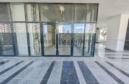 Shop - Studio for rent in AZIZI Riviera 48 - AZIZI Riviera - Meydan One - Meydan - Dubai