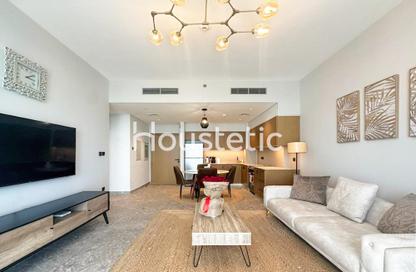 Apartment - 1 Bedroom - 1 Bathroom for sale in Golf Suites - Dubai Hills Estate - Dubai