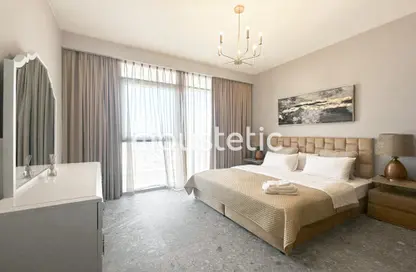Apartment - 1 Bedroom - 1 Bathroom for sale in Golf Suites - Dubai Hills Estate - Dubai