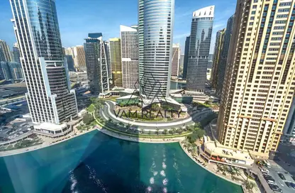 شقة - 2 غرف نوم - 3 حمامات للايجار في إقامة إم بي إل - (JLT) مجمع K - أبراج بحيرات الجميرا - دبي شقة - 2 غرف نوم - 3 حمامات للايجار في إقامة إم بي إل - (JLT) مجمع K - أبراج بحيرات الجميرا - دبي