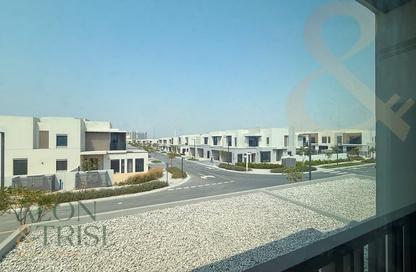 Townhouse - 3 Bedrooms - 5 Bathrooms for rent in Jebel Ali Village Townhouses - Jebel Ali Village - Jebel Ali - Dubai Townhouse - 3 Bedrooms - 5 Bathrooms for rent in Jebel Ali Village Townhouses - Jebel Ali Village - Jebel Ali - Dubai