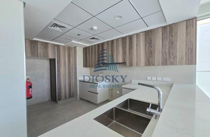 Apartment - 4 Bedrooms - 4 Bathrooms for rent in The Double - International City Phase 2 - Al Warsan 4 - Al Warsan - Dubai