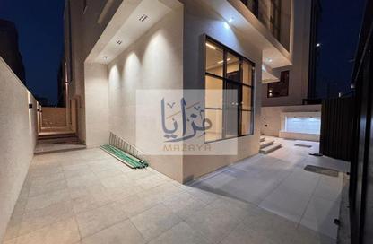 Villa - 5 Bedrooms - 7 Bathrooms for sale in Al Yasmeen 1 - Al Yasmeen - Ajman