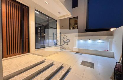 Villa - 5 Bedrooms - 7 Bathrooms for sale in Al Yasmeen 1 - Al Yasmeen - Ajman