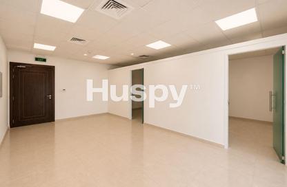 Office Space - Studio - 1 Bathroom for rent in Churchill Executive Tower - Churchill Towers - Business Bay - Dubai