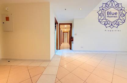 Apartment - 3 Bedrooms - 3 Bathrooms for rent in 21st Century Tower - Sheikh Zayed Road - Dubai