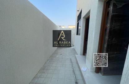 Apartment - 5 Bedrooms - 5 Bathrooms for rent in Jasmine Towers - Garden City - Ajman