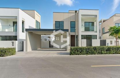 Villa - 4 Bedrooms - 4 Bathrooms for rent in Caya 1 - Arabian Ranches 3 - Dubai