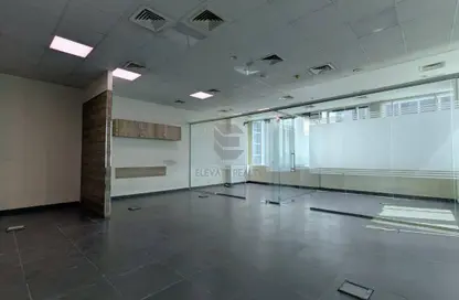 مكتب - استوديو للايجار في كابيتال جولدن تاور - الخليج التجاري - دبي