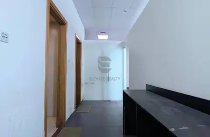 Office Space - Studio for rent in Capital Golden Tower - Business Bay - Dubai