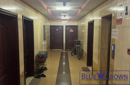Whole Building - 7+ Bedrooms - 7+ Bathrooms for sale in Al Mowaihat 2 - Al Mowaihat - Ajman Whole Building - 7+ Bedrooms - 7+ Bathrooms for sale in Al Mowaihat 2 - Al Mowaihat - Ajman