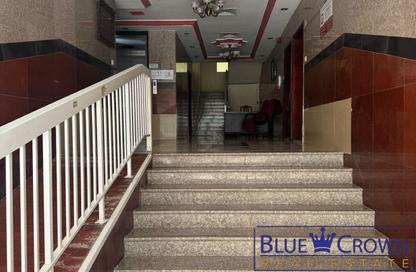 Whole Building - 7+ Bedrooms - 7+ Bathrooms for sale in Al Mowaihat 2 - Al Mowaihat - Ajman Whole Building - 7+ Bedrooms - 7+ Bathrooms for sale in Al Mowaihat 2 - Al Mowaihat - Ajman
