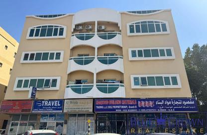 Whole Building - 7+ Bedrooms - 7+ Bathrooms for sale in Al Mowaihat 2 - Al Mowaihat - Ajman Whole Building - 7+ Bedrooms - 7+ Bathrooms for sale in Al Mowaihat 2 - Al Mowaihat - Ajman