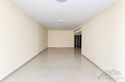 Apartment - 2 - 3 for rent in Sahara Tower 2 - Sahara Complex - Al Nahda - Sharjah