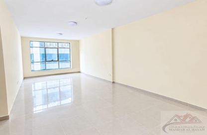 Apartment - 2 - 3 for rent in Sahara Tower 2 - Sahara Complex - Al Nahda - Sharjah Apartment - 2 - 3 for rent in Sahara Tower 2 - Sahara Complex - Al Nahda - Sharjah