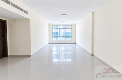 Apartment - 2 - 3 for rent in Sahara Tower 2 - Sahara Complex - Al Nahda - Sharjah Apartment - 2 - 3 for rent in Sahara Tower 2 - Sahara Complex - Al Nahda - Sharjah