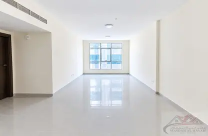 Apartment - 2 Bedrooms - 3 Bathrooms for rent in Sahara Tower 2 - Sahara Complex - Al Nahda - Sharjah