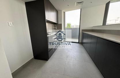 Apartment - 2 Bedrooms - 3 Bathrooms for sale in Nasaq - Aljada - Sharjah