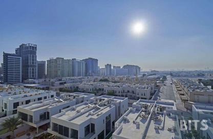 Land - Studio for sale in Al Barsha 2 Villas - Al Barsha 2 - Al Barsha - Dubai
