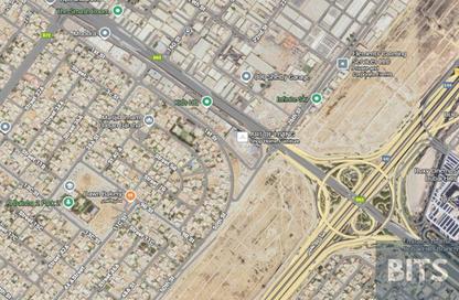 Land - Studio for sale in Al Barsha 2 Villas - Al Barsha 2 - Al Barsha - Dubai