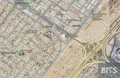 أرض - استوديو للبيع في فلل البرشاء 2 - البرشاء 2 - البرشاء - دبي