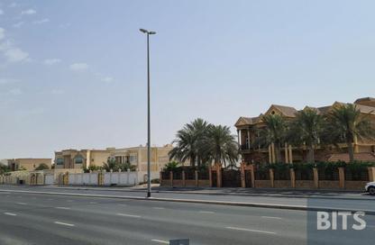 Land - Studio for sale in Al Barsha 2 Villas - Al Barsha 2 - Al Barsha - Dubai
