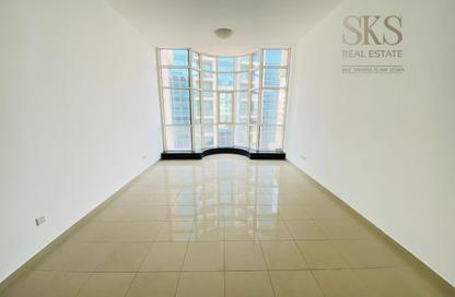 Apartment - 1 Bedroom - 2 Bathrooms for rent in Al Shafar Building 2 - Al Barsha 1 - Al Barsha - Dubai