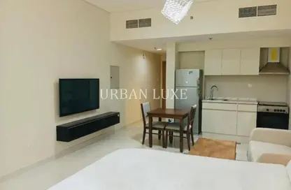 شقة - 1 حمام للبيع في بارك سنترال - الخليج التجاري - دبي