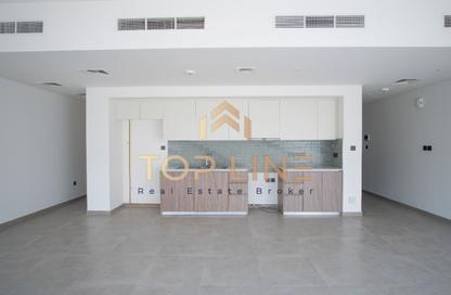 Townhouse - 3 Bedrooms - 4 Bathrooms for rent in Eden - The Valley - Dubai