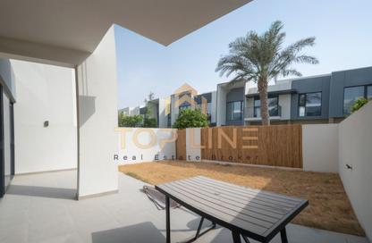 Townhouse - 3 Bedrooms - 4 Bathrooms for rent in Eden - The Valley - Dubai