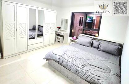 Apartment - Studio - 2 for sale in Al Zaheya Gardens - Al Zahya - Ajman