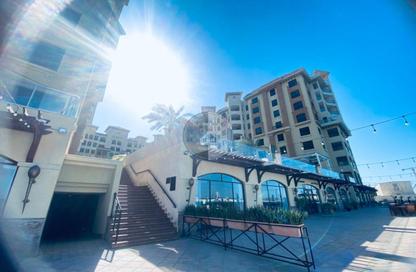 Apartment - Studio - 1 Bathroom for rent in Pullman Resort Marjan Island - Al Marjan Island - Ras Al Khaimah
