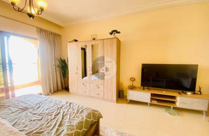 Apartment - Studio - 1 Bathroom for rent in Pullman Resort Marjan Island - Al Marjan Island - Ras Al Khaimah