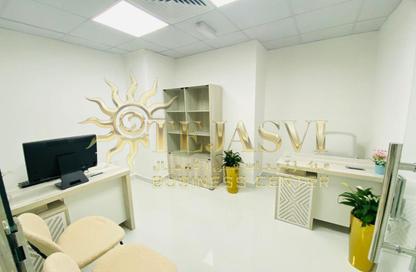 Office Space - Studio - 1 for rent in Silver Home Building - Hor Al Anz - Deira - Dubai