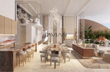Penthouse - 3 Bedrooms - 5 Bathrooms for sale in Casa AHS - Al Wasl - Dubai Penthouse - 3 Bedrooms - 5 Bathrooms for sale in Casa AHS - Al Wasl - Dubai