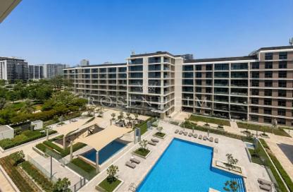 Apartment - 2 Bedrooms - 3 Bathrooms for rent in Mulberry 1 Building B1 - Mulberry 1 Block B - Mulberry 1 - Park Heights - Dubai Hills Estate - Dubai Apartment - 2 Bedrooms - 3 Bathrooms for rent in Mulberry 1 Building B1 - Mulberry 1 Block B - Mulberry 1 - Park Heights - Dubai Hills Estate - Dubai