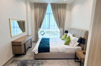 Apartment - 2 Bedrooms - 2 Bathrooms for rent in Majestique Residence 1 - Majestique Residence - Residential District - Dubai South (Dubai World Central) - Dubai Apartment - 2 Bedrooms - 2 Bathrooms for rent in Majestique Residence 1 - Majestique Residence - Residential District - Dubai South (Dubai World Central) - Dubai