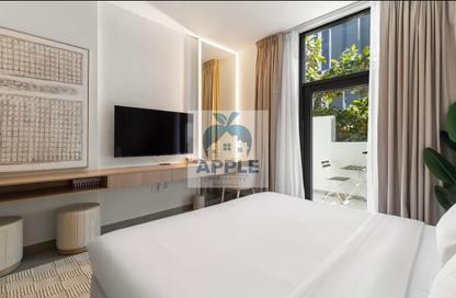 Apartment - Studio - 1 for rent in Link 1 Building By Arada - Muwaileh Commercial - Sharjah Apartment - Studio - 1 for rent in Link 1 Building By Arada - Muwaileh Commercial - Sharjah