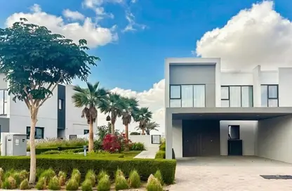 تاون هاوس - 4 غرف نوم - 5 حمامات للبيع في لا روزا 2 - لا روزا - فيلا نوفا - دبي لاند - دبي