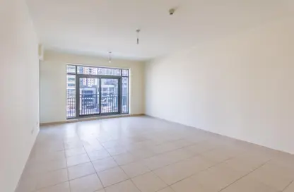 شقة - غرفة نوم - 1 حمام للبيع في بوديوم برج فيوز - برج فيوز - وسط مدينة دبي - دبي