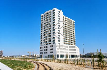 Apartment - 1 Bedroom - 2 Bathrooms for rent in Equiti Gate - Jebel Ali Industrial 2 - Jebel Ali Industrial - Jebel Ali - Dubai